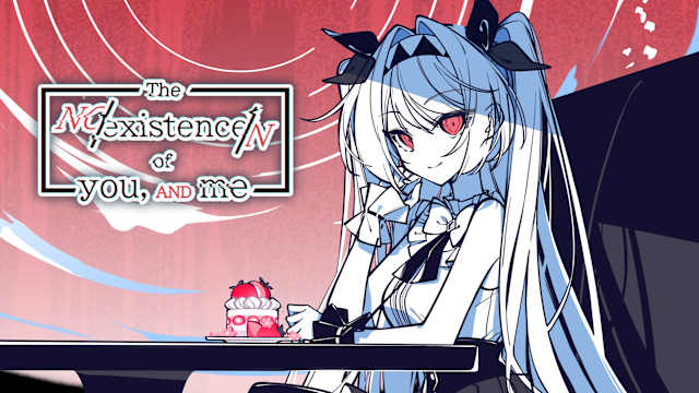 Image de The NOexistenceN of you AND me