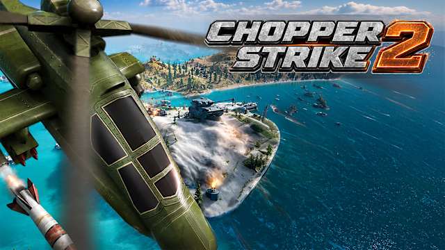 Image de Chopper Strike 2