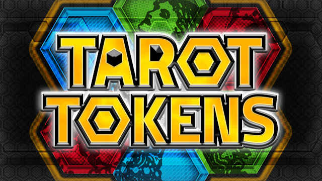 Image de Tarot Tokens