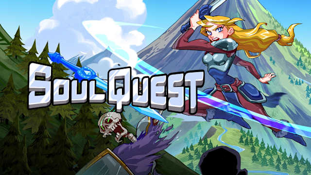Image de SoulQuest