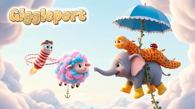 Image de Giggleport