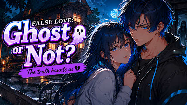 Image de False Love: Ghost or Not?