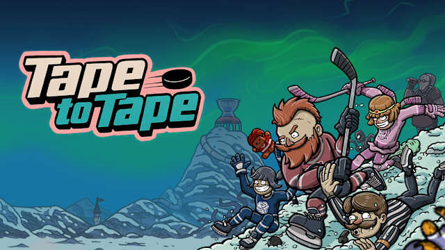 Tape to Tape - 10% de descuento, 17,99 €