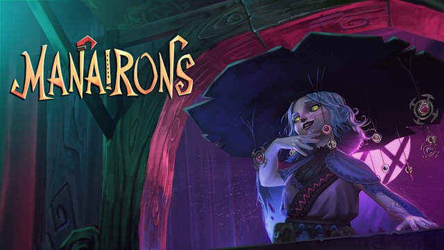 Image de Manairons