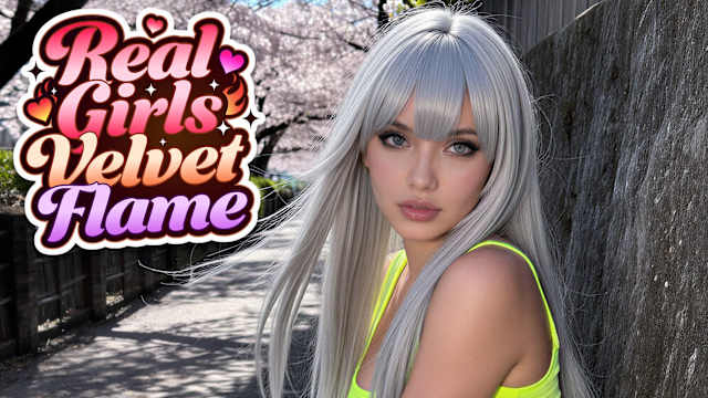 Image de Real Girls: Velvet Flame