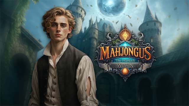 Image de Mahjongus: The Warlock Within