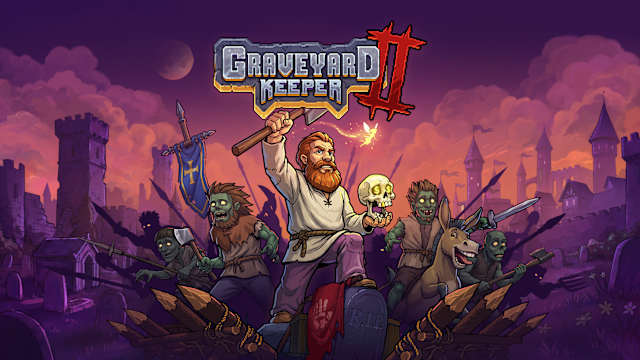 Image de Graveyard Keeper 2