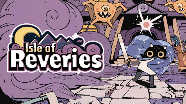 Image de Isle of Reveries