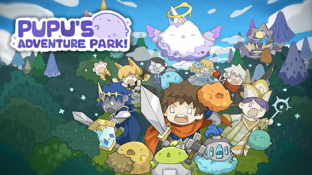 Image de PUPU's Adventure Park