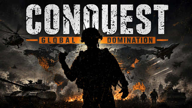 Image de Conquest: Global Domination