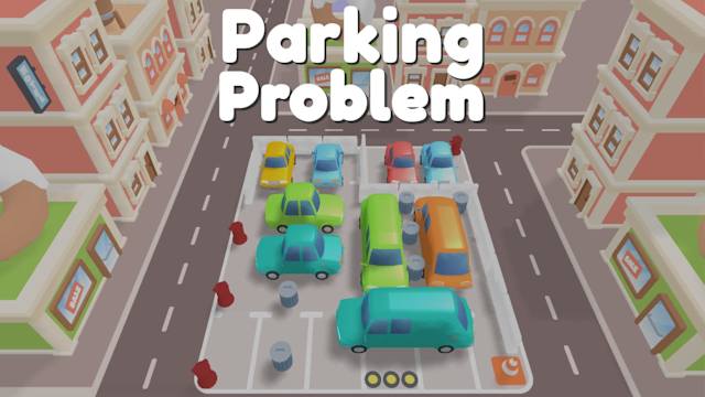 Image de Parking Problem