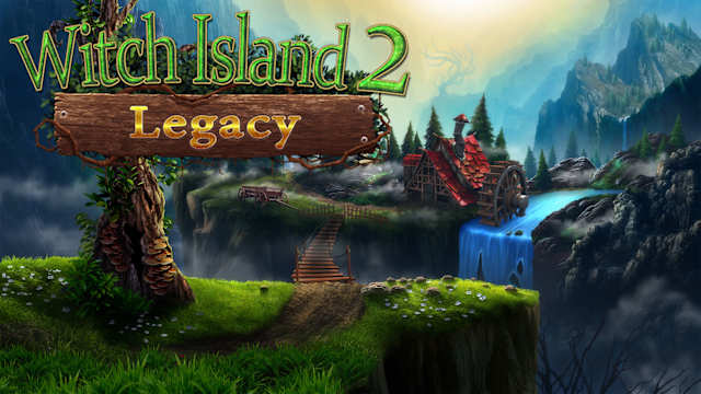 Image de Legacy: Witch Island 2