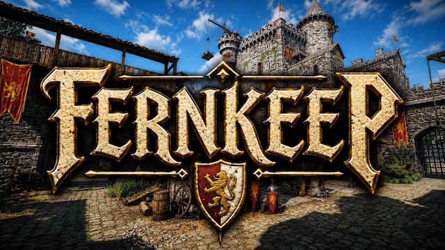Image de Fernkeep