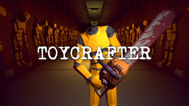 Image de TOYCRAFTER