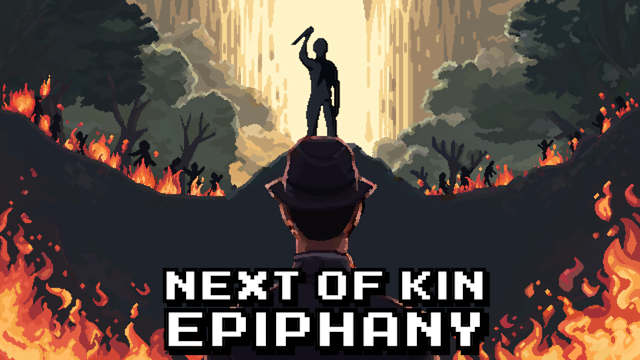 Image de Next of Kin: Epiphany