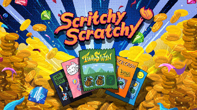 Image de Scritchy Scratchy
