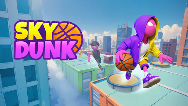 Image de Sky Dunk