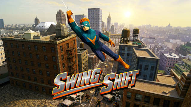 Image de Swing Shift