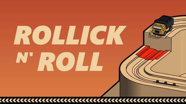 Image de Rollick N' Roll