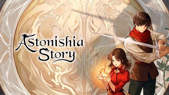 Image de Astonishia Story 