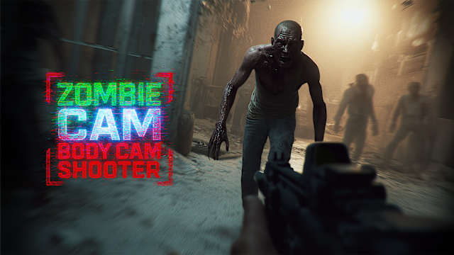 Image de ZOMBIE CAM BODY CAM SHOOTER