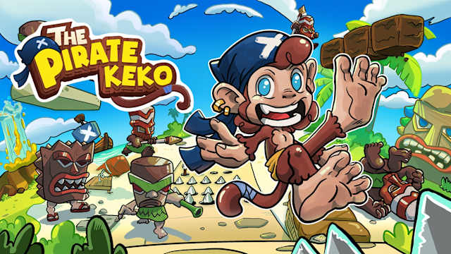 Image de The Pirate Keko