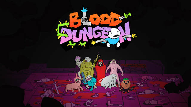 Image de Blood Dungeon