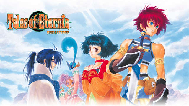 Image de Tales of Eternia Remastered