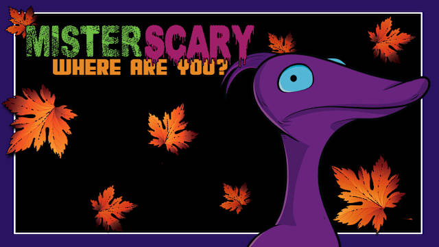 Image de Mister Scary - Where Are You?