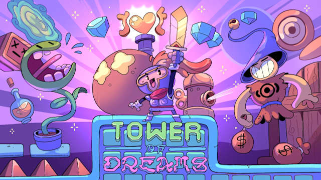 Image de Tower of Dreams