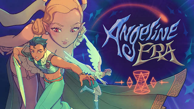 Image de Angeline Era