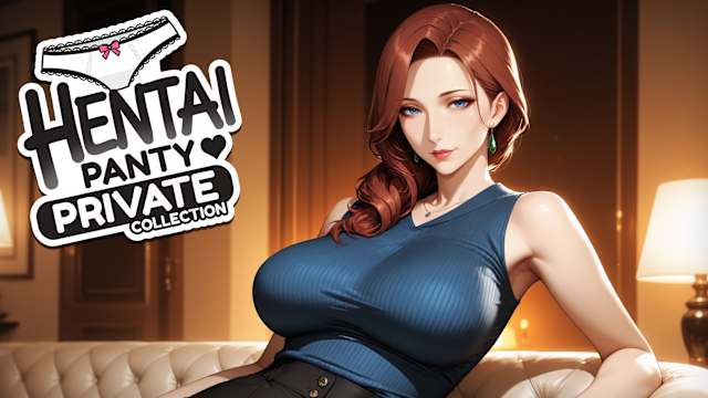 Image de Hentai Panty: Private Collection