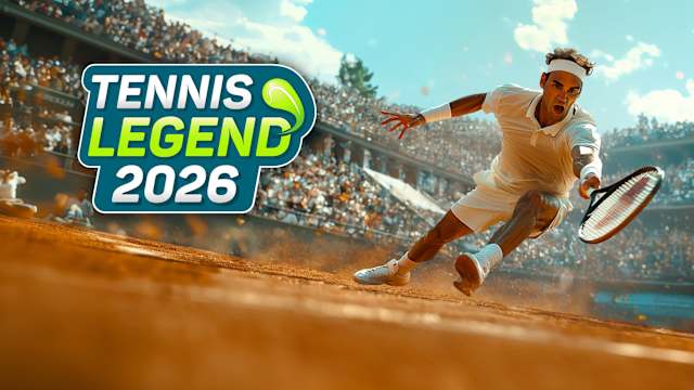 Image de Tennis Legend 2026