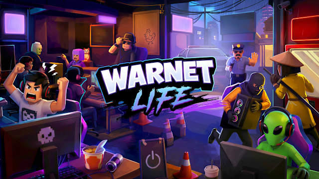 Image de Warnet Life