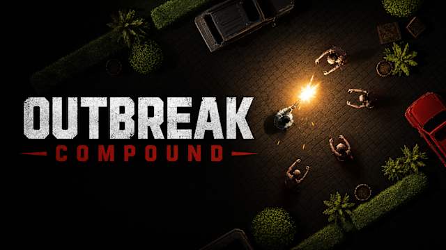 Image de Outbreak Compound