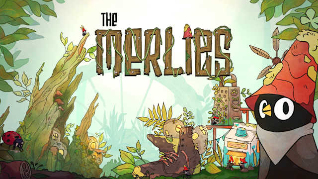 Image de The Merlies