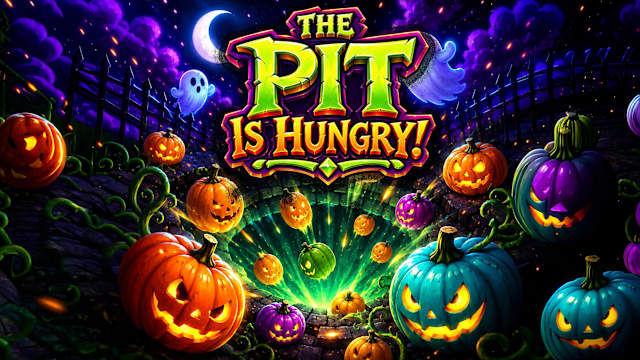 Image de The Pit Is Hungry