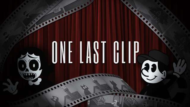 Image de One Last Clip