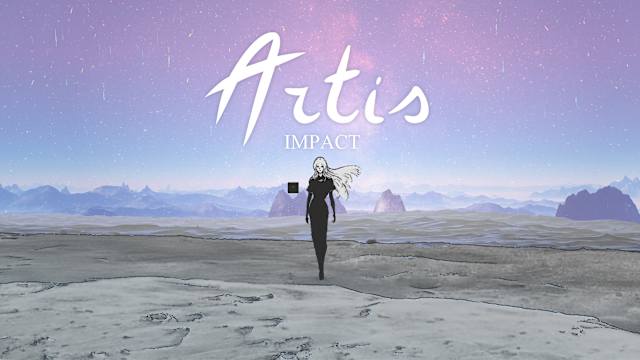 Image de Artis Impact