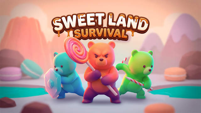 Image de Sweet Land Survival