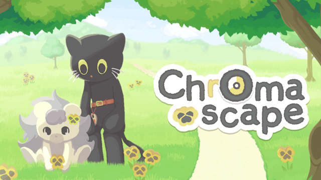 Image de Chromascape