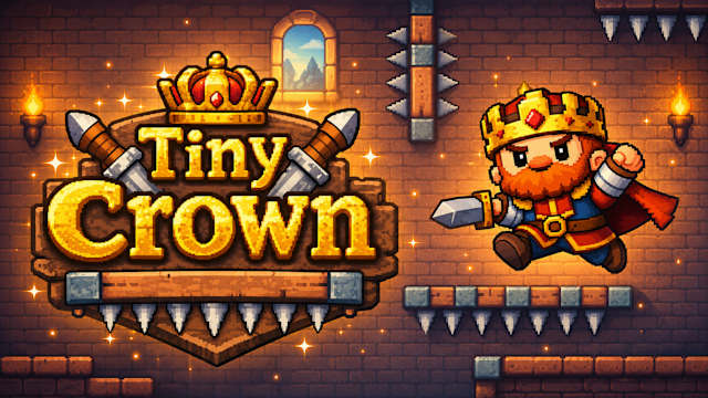 Image de Tiny Crown