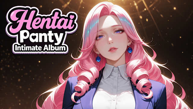 Image de Hentai Panty: Intimate Album