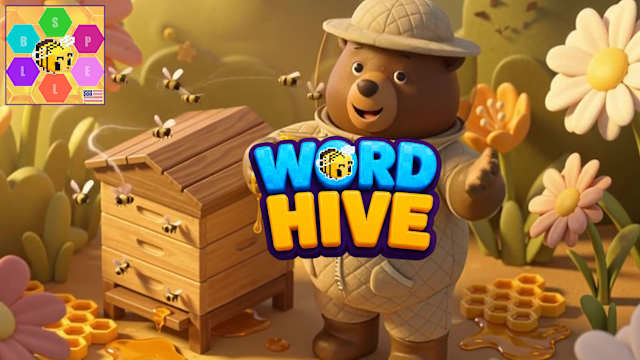 Image de WordHive