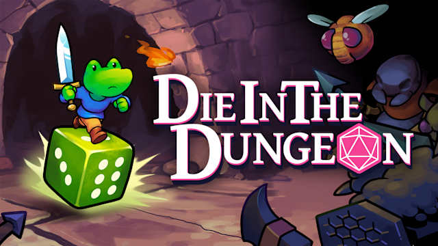Image de Die in the Dungeon