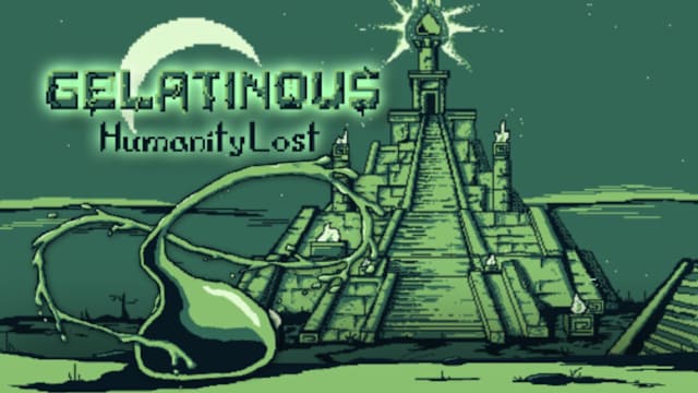 Image de Gelatinous: Humanity Lost