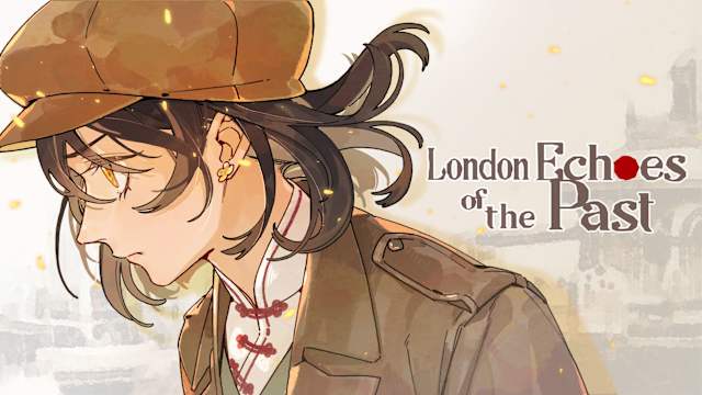 Image de  London: Echoes of the Past