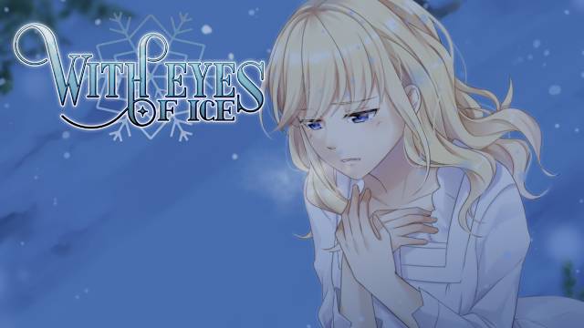 Image de With Eyes of Ice