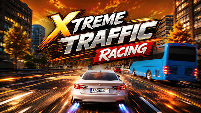 Image de Xtreme Traffic Racing