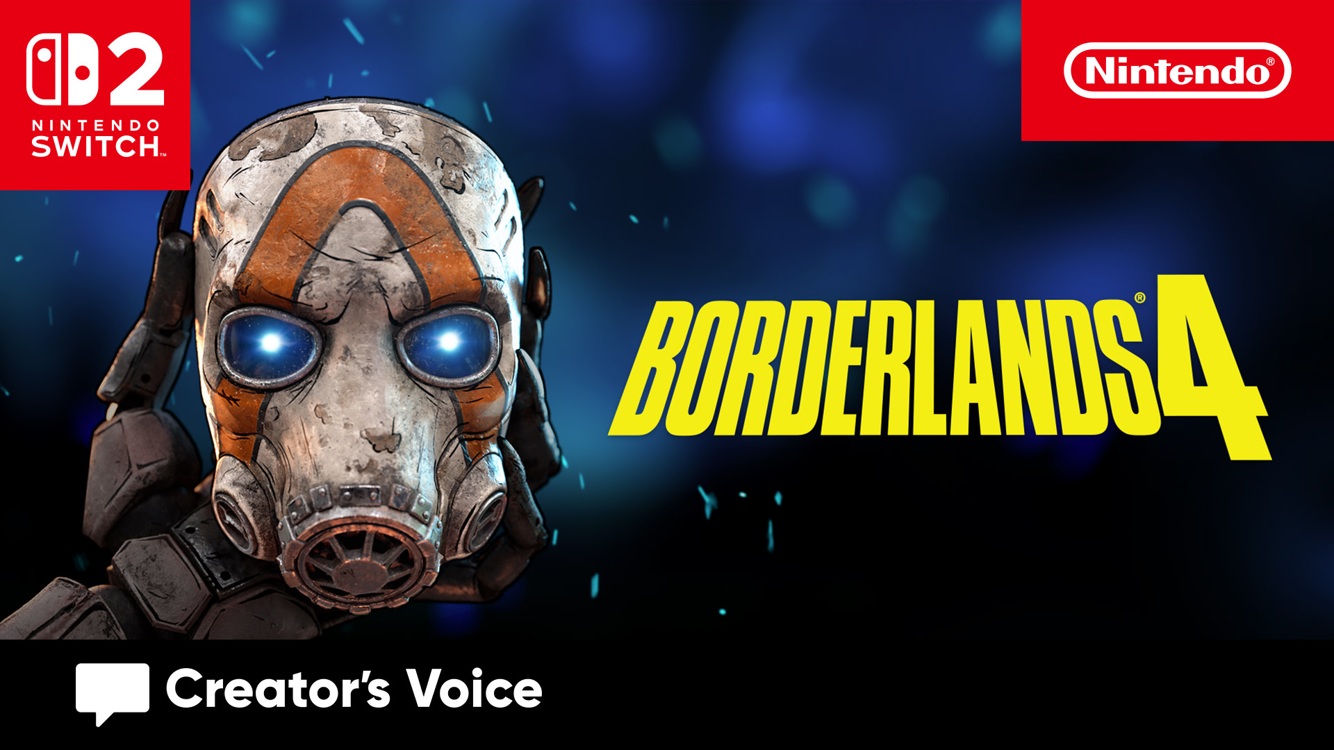 Creators Voice